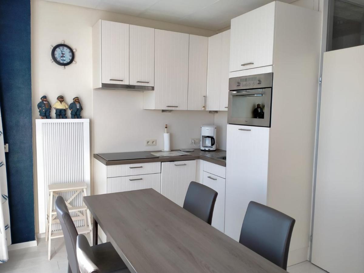 Studio Penthouse นิวว์ปอร์ท ภายนอก รูปภาพ