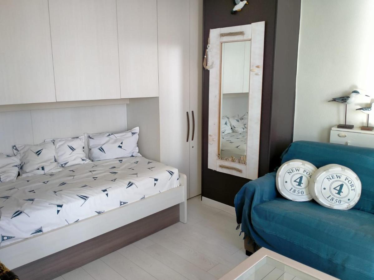 Studio Penthouse นิวว์ปอร์ท ภายนอก รูปภาพ