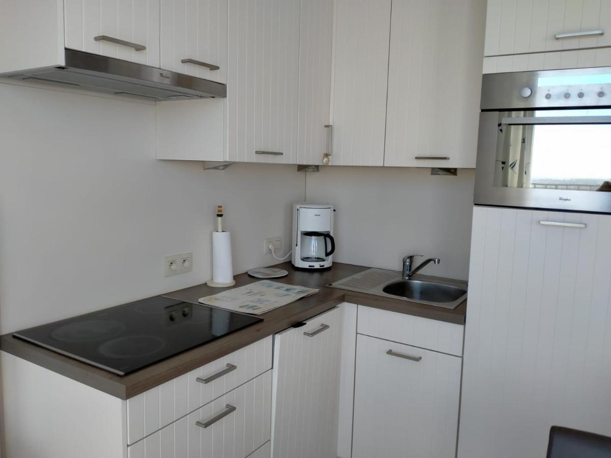 Studio Penthouse นิวว์ปอร์ท ภายนอก รูปภาพ